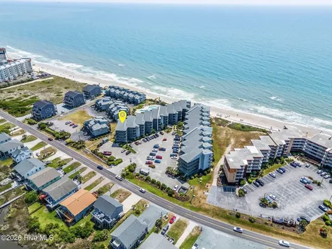 1896 New River Inlet Road North Topsail Beach NC 28460