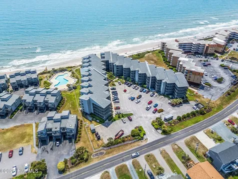 1896 New River Inlet Road North Topsail Beach NC 28460