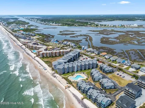 1896 New River Inlet Road North Topsail Beach NC 28460