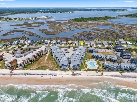1896 New River Inlet Road North Topsail Beach NC 28460