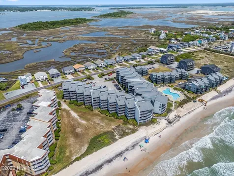 1896 New River Inlet Road North Topsail Beach NC 28460