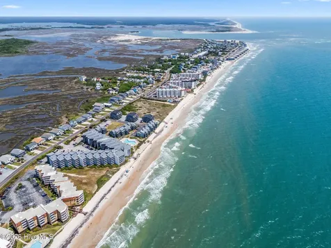 1896 New River Inlet Road North Topsail Beach NC 28460