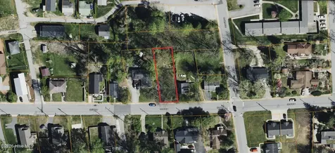 0 1st Avenue W Hendersonville NC 28739