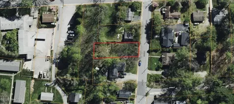 0 1st Avenue W Hendersonville NC 28739