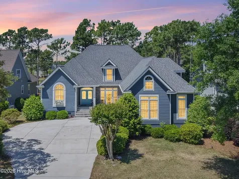 3615 W Medinah Avenue SE Southport NC 28461