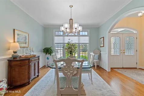 3615 W Medinah Avenue SE Southport NC 28461