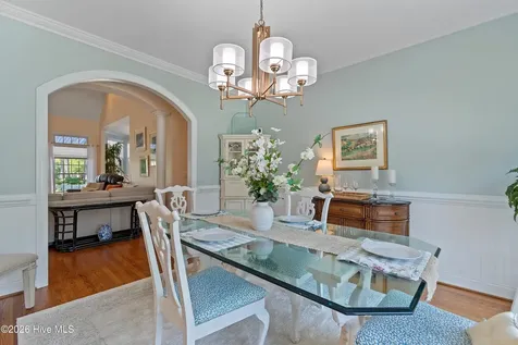 3615 W Medinah Avenue SE Southport NC 28461