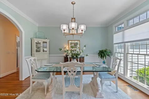 3615 W Medinah Avenue SE Southport NC 28461