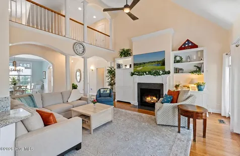 3615 W Medinah Avenue SE Southport NC 28461