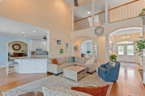 3615 W Medinah Avenue SE Southport NC 28461