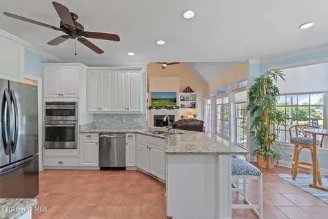 3615 W Medinah Avenue SE Southport NC 28461