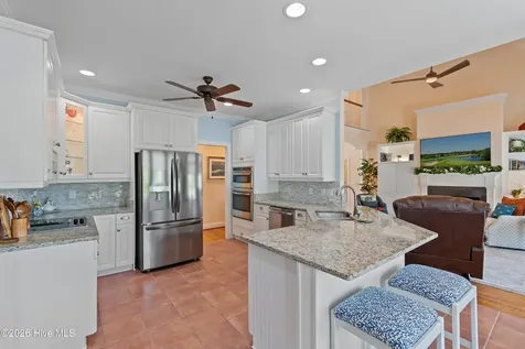 3615 W Medinah Avenue SE Southport NC 28461