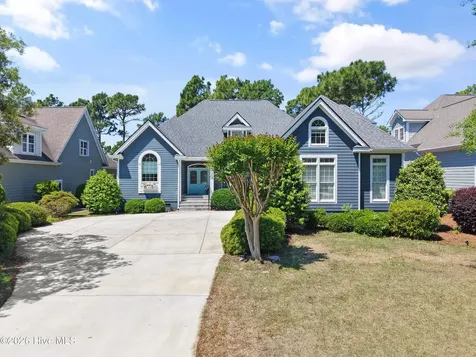 3615 W Medinah Avenue SE Southport NC 28461