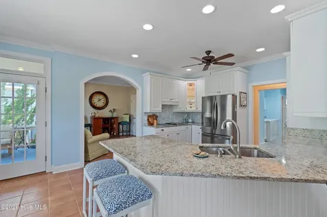 3615 W Medinah Avenue SE Southport NC 28461