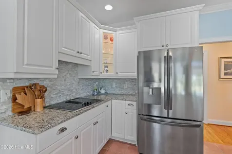 3615 W Medinah Avenue SE Southport NC 28461