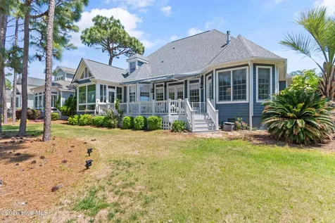 3615 W Medinah Avenue SE Southport NC 28461