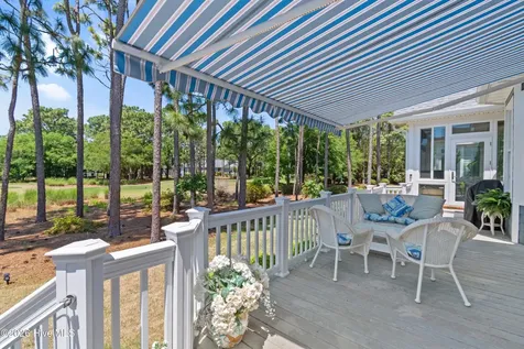 3615 W Medinah Avenue SE Southport NC 28461