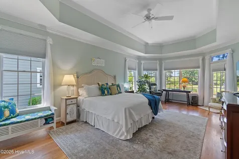3615 W Medinah Avenue SE Southport NC 28461