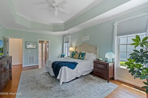 3615 W Medinah Avenue SE Southport NC 28461