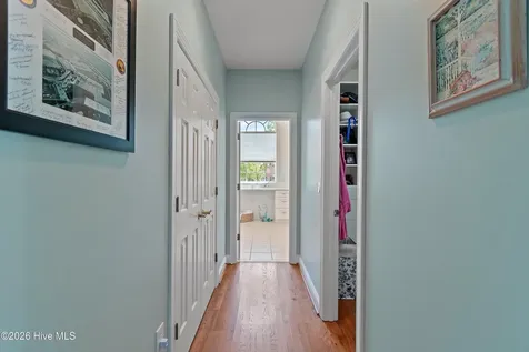3615 W Medinah Avenue SE Southport NC 28461