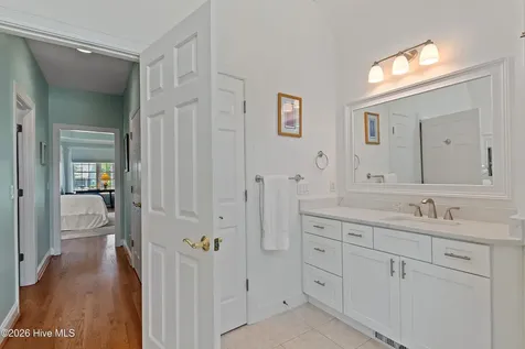 3615 W Medinah Avenue SE Southport NC 28461