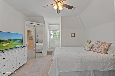 3615 W Medinah Avenue SE Southport NC 28461