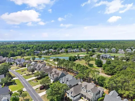 3615 W Medinah Avenue SE Southport NC 28461