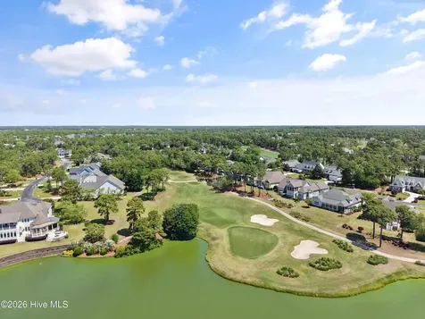 3615 W Medinah Avenue SE Southport NC 28461