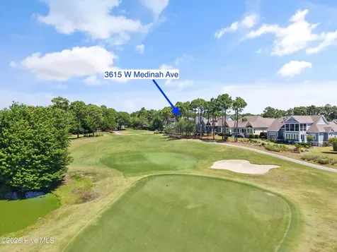 3615 W Medinah Avenue SE Southport NC 28461