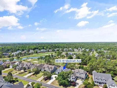 3615 W Medinah Avenue SE Southport NC 28461