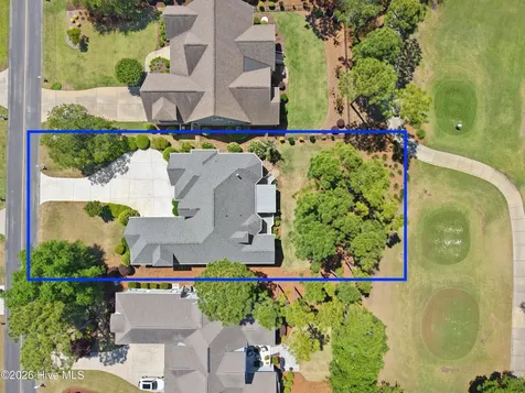 3615 W Medinah Avenue SE Southport NC 28461