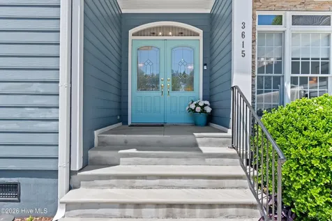 3615 W Medinah Avenue SE Southport NC 28461