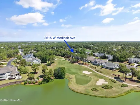 3615 W Medinah Avenue SE Southport NC 28461