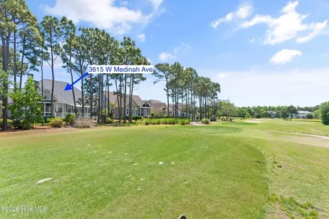 3615 W Medinah Avenue SE Southport NC 28461