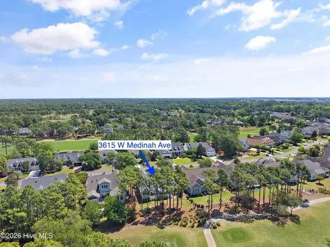 3615 W Medinah Avenue SE Southport NC 28461