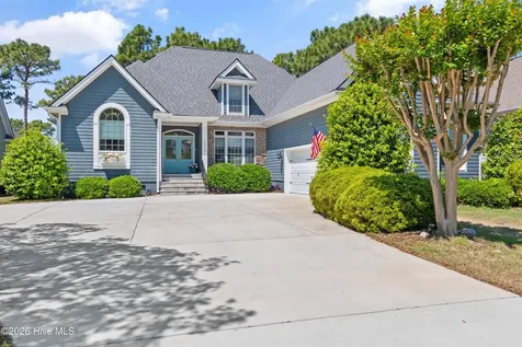 3615 W Medinah Avenue SE Southport NC 28461