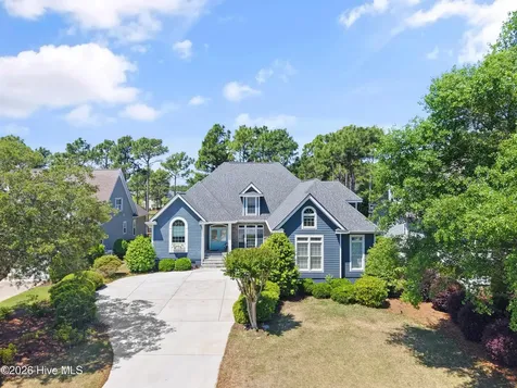 3615 W Medinah Avenue SE Southport NC 28461