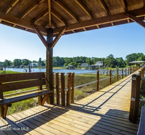 3615 W Medinah Avenue SE Southport NC 28461
