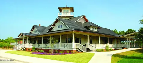 3615 W Medinah Avenue SE Southport NC 28461