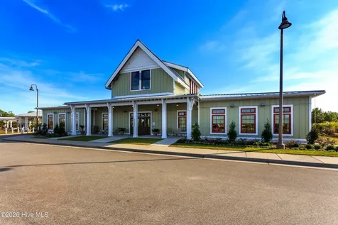 3615 W Medinah Avenue SE Southport NC 28461