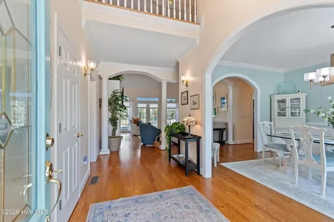 3615 W Medinah Avenue SE Southport NC 28461