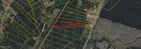 0 Near 11835 Old Lake Riegelwood NC 28456