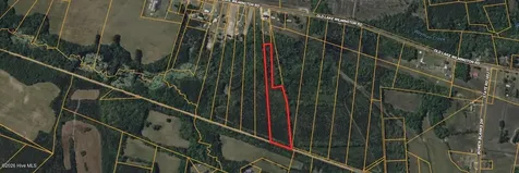 0 Near 11835 Old Lake Riegelwood NC 28456