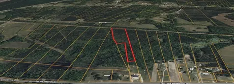 0 Near 11835 Old Lake Riegelwood NC 28456