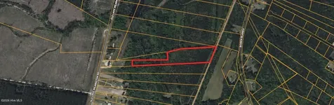 0 Near 11835 Old Lake Riegelwood NC 28456