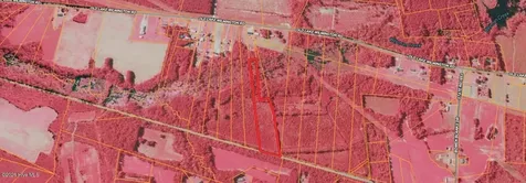 0 Near 11835 Old Lake Riegelwood NC 28456