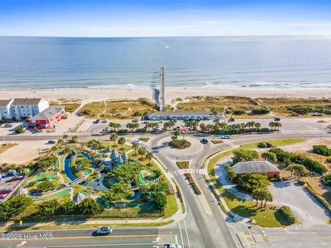 1739 Atkinson Street SW Ocean Isle Beach NC 28469