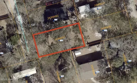 1739 Atkinson Street SW Ocean Isle Beach NC 28469