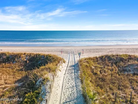 1739 Atkinson Street SW Ocean Isle Beach NC 28469