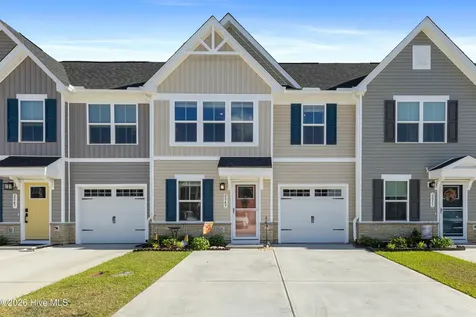 2049 Parow Lane NW Calabash NC 28467